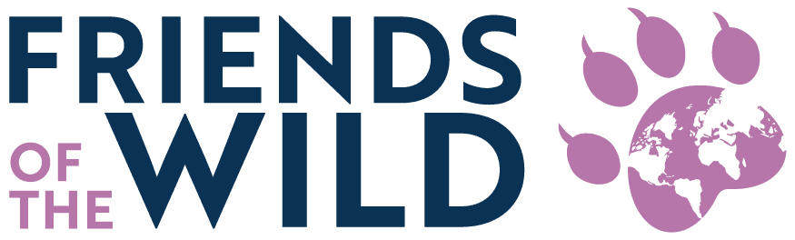 Friends of the Wild logo